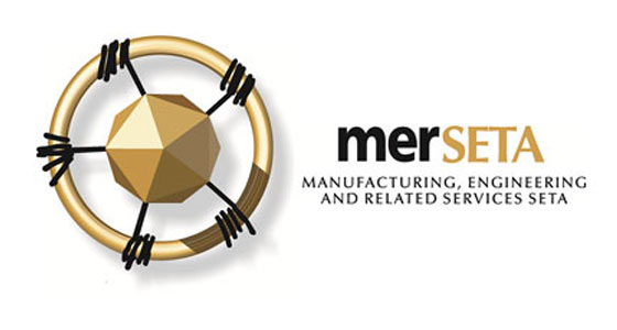 MERSETA logo