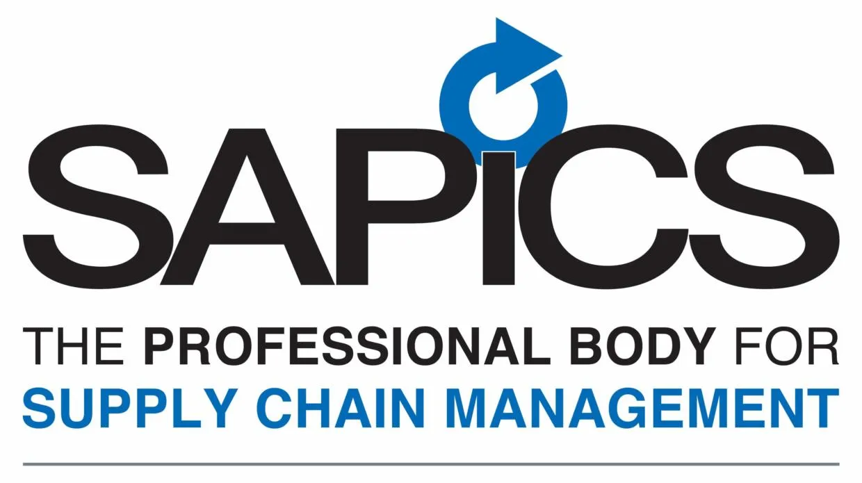 SAPICS logo