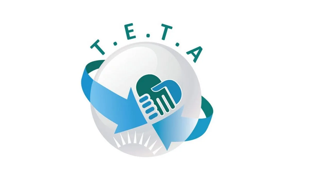 TETA logo