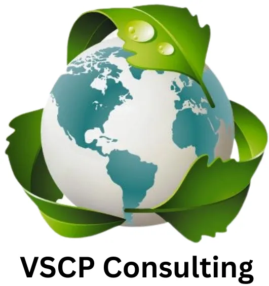 VSCP consulting logo