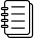 course session duration icon