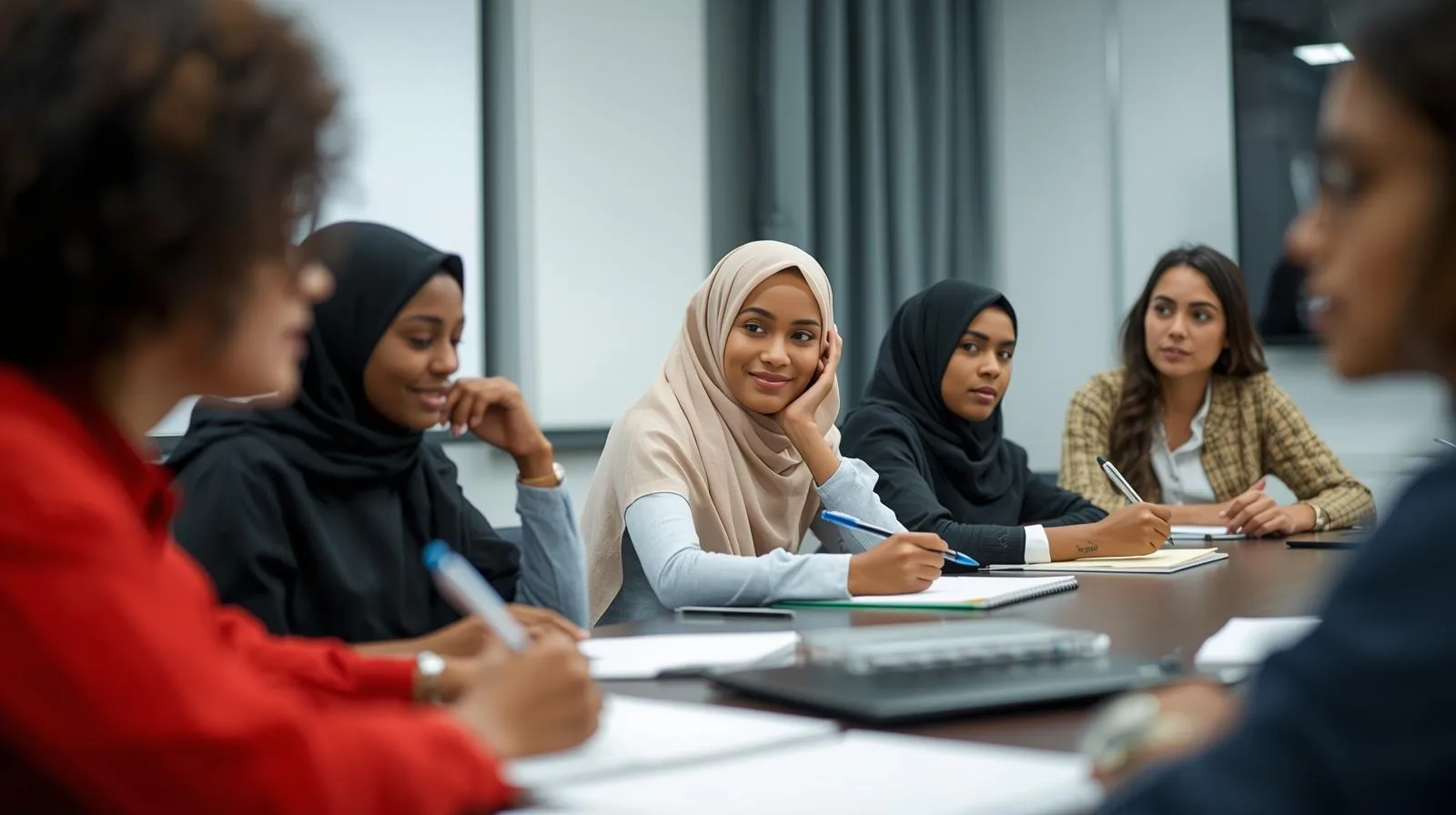 Effective Report, Minute Writing and Presentation Skills Training image