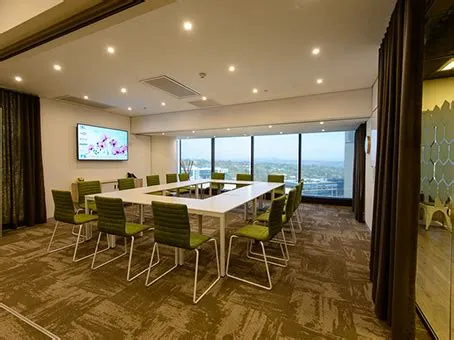 Boardroom